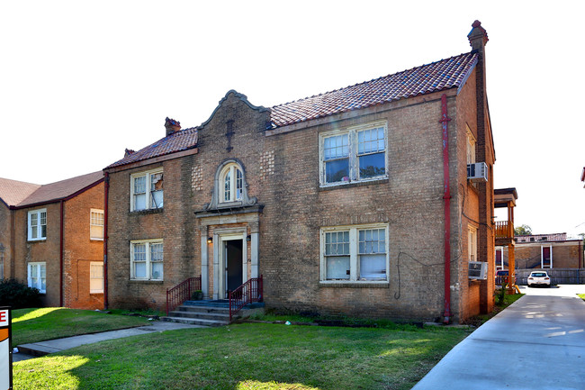 714-718 NW 30th St in Oklahoma City, OK - Building Photo - Building Photo