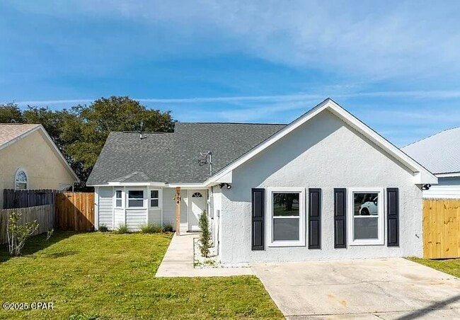 property at 104 Oleander Cir