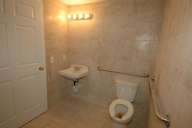 2938 St Paul St in Baltimore, MD - Building Photo - Building Photo