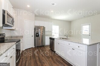 3505 Bridgewood Dr in Macon, GA - Building Photo - Building Photo