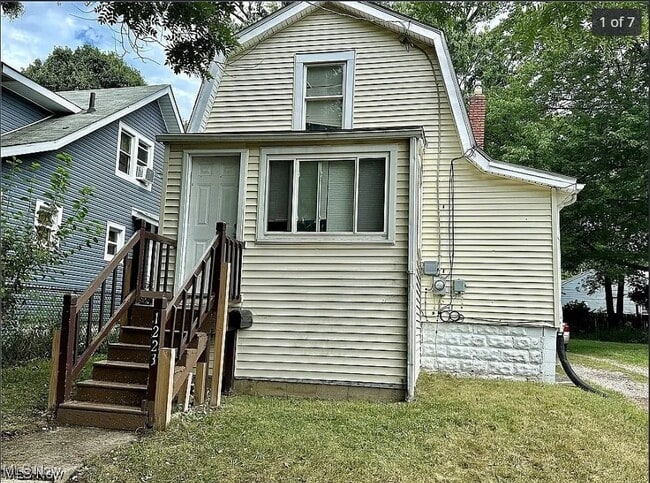 property at 1223 Atwood Ave