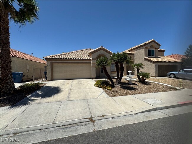 property at 8177 Burnt Sienna St