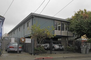 1722 8th Ave Apartments