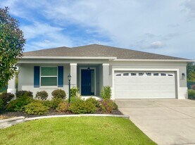 8579 SW 74th Ln in Ocala, FL - Building Photo