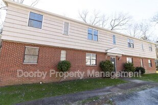 3302 Pinewood Ave in Chattanooga, TN - Building Photo