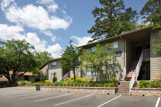 The Crossing at 2600 in Tallahassee, FL - Foto de edificio - Building Photo