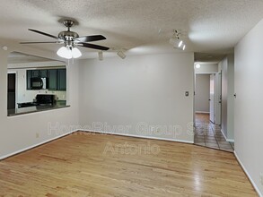 9906 Calico Pass in San Antonio, TX - Building Photo - Building Photo