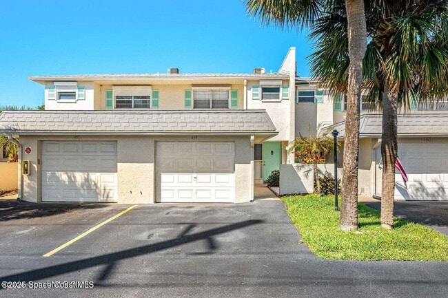 property at 459 Ibis Ln