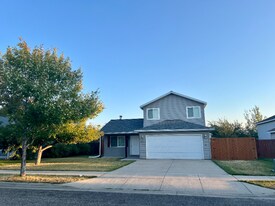 2515 Lily Dr in Bozeman, MT - Building Photo