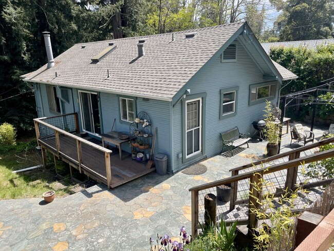 property at 19 Highland Ave