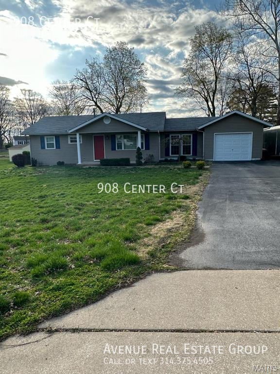 908 Center Ct in Ballwin, MO - Building Photo - Building Photo