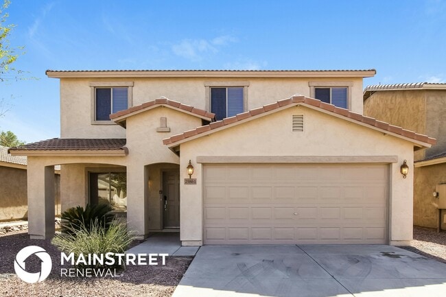 property at 25861 W North Star Pl