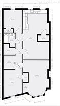 1096 Cambridge St, Unit 1096 Apartamentos