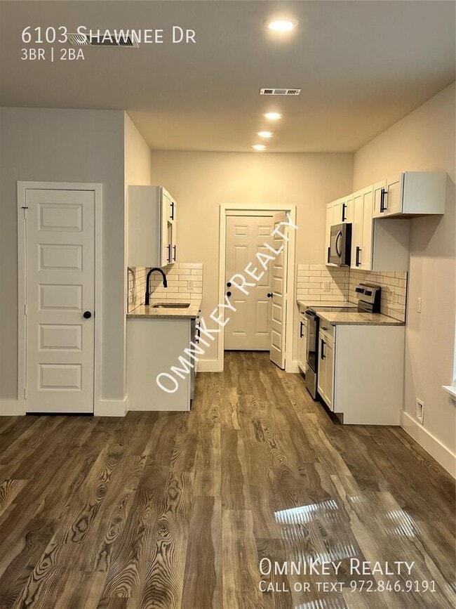 6103 Shawnee Dr in Mabank, TX - Building Photo - Building Photo