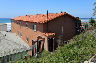 Lands End in Oceanside, CA - Building Photo - Building Photo