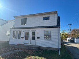 6183 N 38th St in Milwaukee, WI - Building Photo