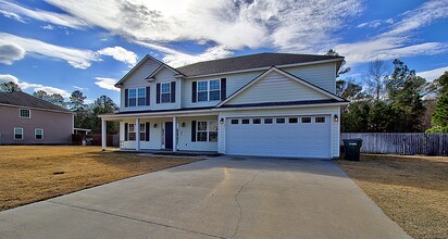 41 E Clay St in Ludowici, GA - Building Photo - Building Photo