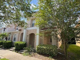 5160 Regatta Dr in Kissimmee, FL - Building Photo