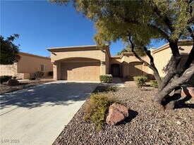 2309 Hallston St in Las Vegas, NV - Building Photo