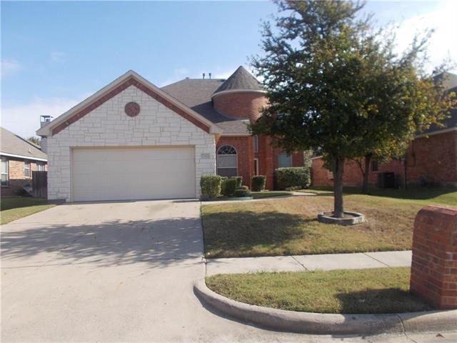 property at 2812 Turtle Dove Ln