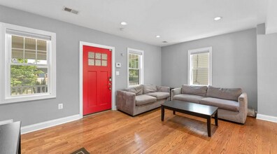 2604 17th St NE in Washington, DC - Building Photo - Building Photo