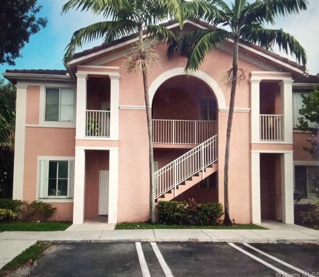 property at 17800 NW 73rd Ave