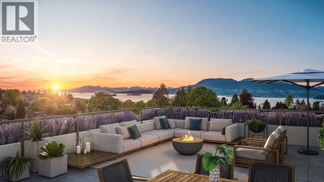 1981 Macdonald St in Vancouver, BC - Building Photo - Building Photo