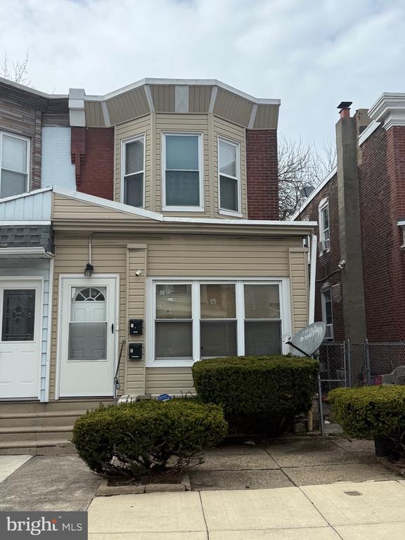 property at 5734 Vandike St