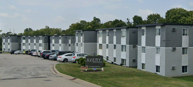 Avery Apartments in Lawrenceburg, IN - Building Photo - Primary Photo