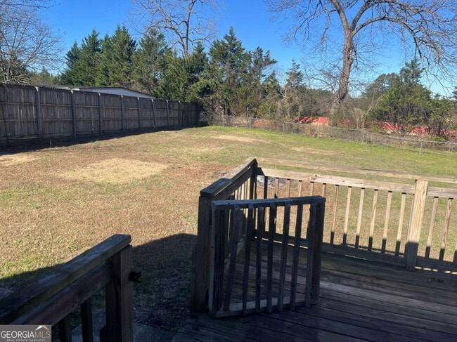 property at 1301 Hickory Ridge Trail