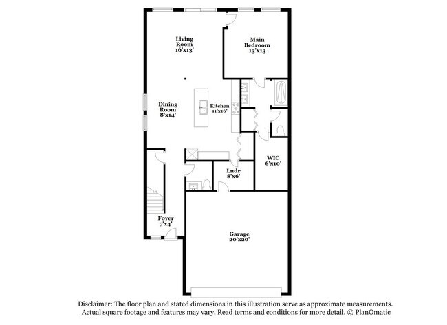 2435 Gold Dust Dr in Minneola, FL - Building Photo - Building Photo