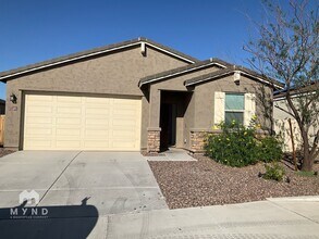 8872 N 185th Dr in Waddell, AZ - Building Photo - Building Photo