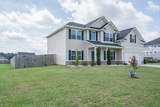 418 Huntington Dr in Ludowici, GA - Building Photo - Building Photo