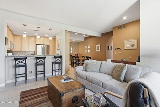 9708 E Vía Linda in Scottsdale, AZ - Building Photo - Building Photo