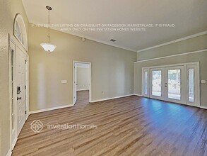 3219 Concord Way in Plant City, FL - Foto de edificio - Building Photo