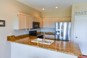 7 Golf House Rd in Laguna Vista, TX - Building Photo - Building Photo