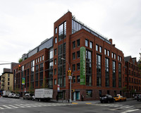 Chelsea Enclave in New York, NY - Building Photo - Building Photo