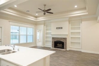 4221 Toledo Bend Dr in Bossier City, LA - Building Photo - Building Photo