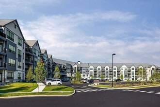 Sylvan Woods Evesham in Evesham, NJ - Building Photo - Building Photo