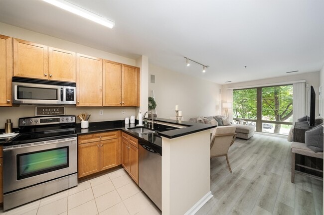 property at 24 Ave at Port Imperial