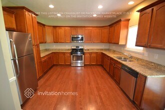 882 Ashton Park Dr SE in Lawrenceville, GA - Foto de edificio - Building Photo