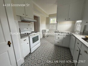 4418 Goodview St in Lynchburg, VA - Building Photo - Building Photo