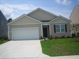 820 Hayes Point Cir in Myrtle Beach, SC - Building Photo