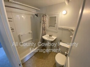 769 N 8th St in Laramie, WY - Building Photo - Building Photo