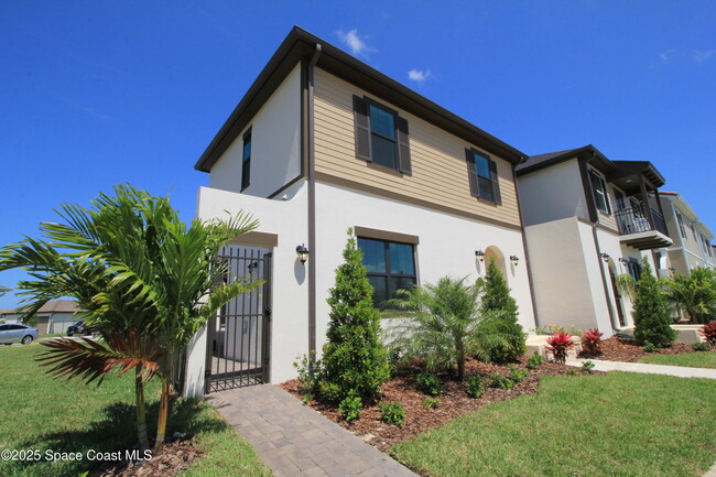 2485 Musette Aly in Melbourne, FL - Building Photo - Building Photo