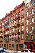 Greenwich Village/Soho Coop in New York, NY - Foto de edificio - Building Photo