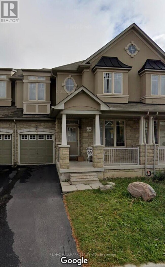property at 56 Stookes Crescent