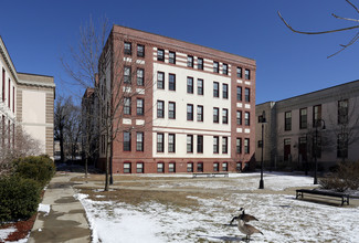 Mattapan Heights in Mattapan, MA - Building Photo - Building Photo