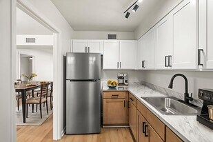 Ridgecrest in Verona, VA - Building Photo