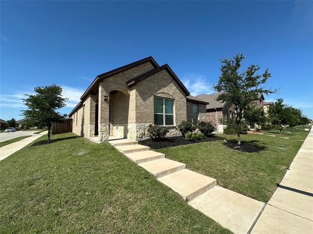 1625 Babb Ln in Celina, TX - Building Photo - Building Photo